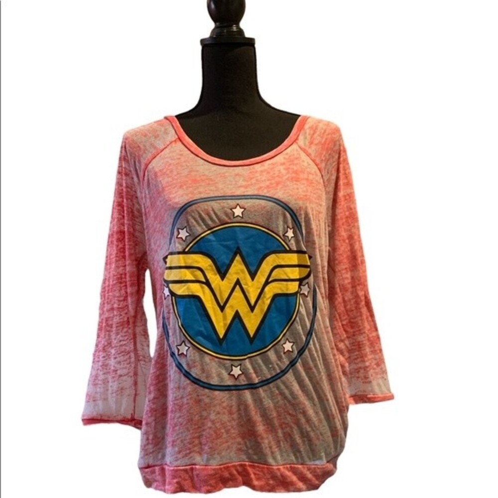 5/$15 DC Comic T Shirt